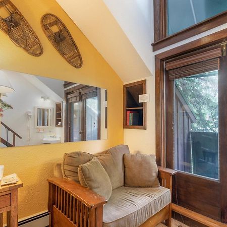 Manitou Lodge 10 By Alpine Lodging Telluride Dış mekan fotoğraf