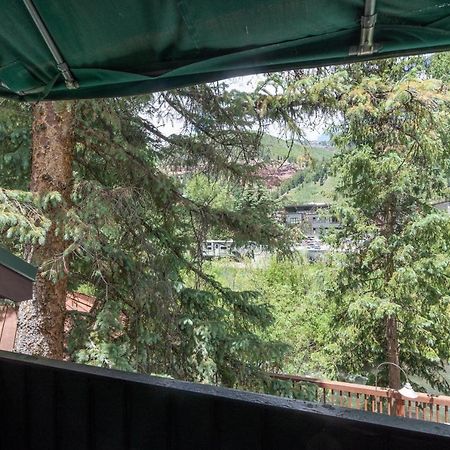 Manitou Lodge 10 By Alpine Lodging Telluride Dış mekan fotoğraf