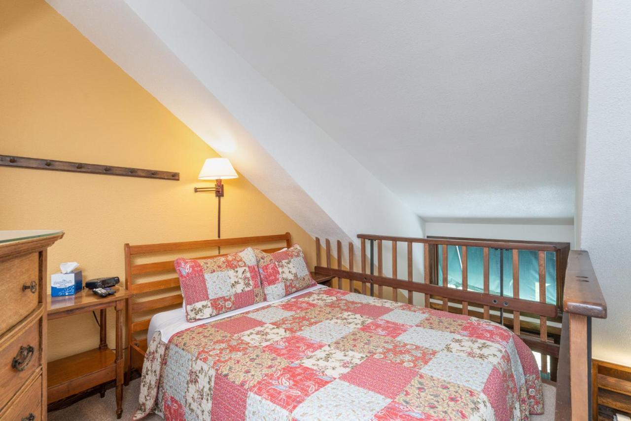 Manitou Lodge 10 By Alpine Lodging Telluride Dış mekan fotoğraf