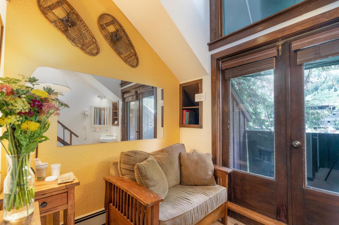 Manitou Lodge 10 By Alpine Lodging Telluride Dış mekan fotoğraf